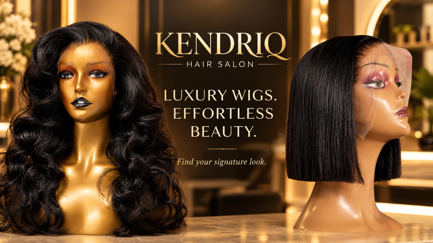  Effortless Beauty.
