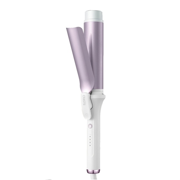 40mm Diameter Barrel Big Waves Hair Curler